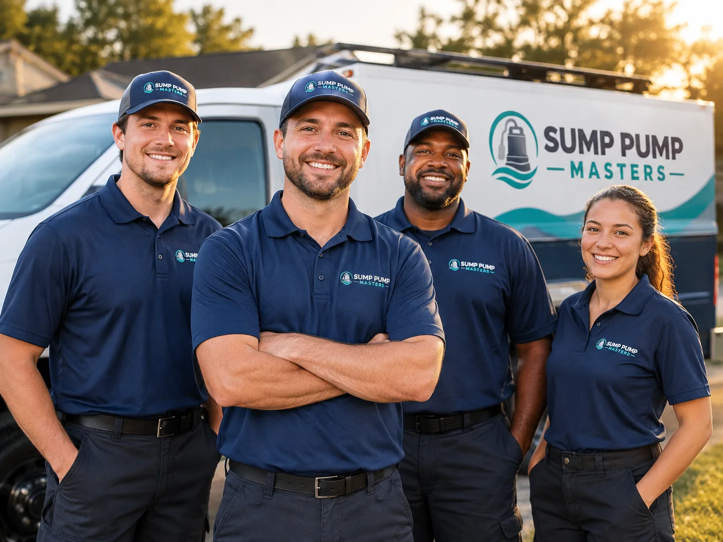 Sump Pump Repair company in Melrose, OH